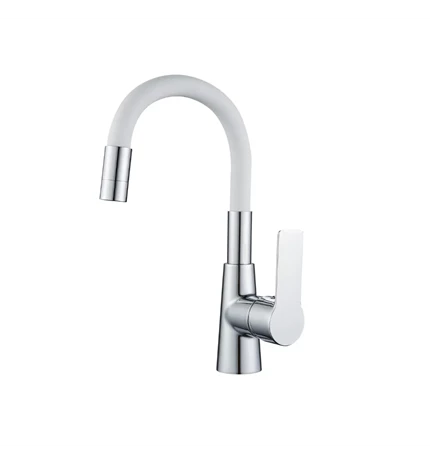 SLAVINA ZA UMIVAONIK INTER CERAMIC ALISADO ZINC/MJED KROMIRANA/BIJELA