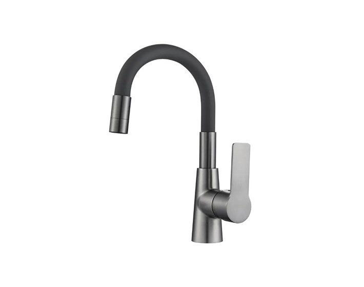 SLAVINA ZA UMIVAONIK INTER CERAMIC ALISADO ZINC/MJED GUN GREY