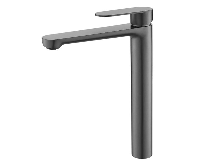 SLAVINA ZA UMIVAONIK INTER CERAMIC VENICE SS304 GUN GREY