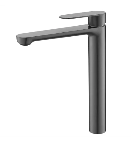SLAVINA ZA UMIVAONIK INTER CERAMIC VENICE SS304 GUN GREY