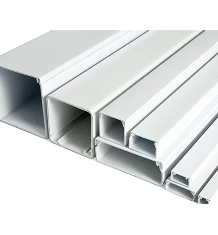 KANAL PVC 25x25 mm 2m