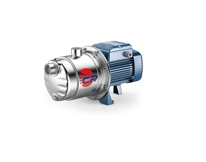 PUMPA 5-STEPENA 5 CR -100 1" 380 V 0,90 kW PEDROLLO