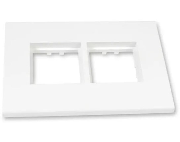OKVIR DVOSTRUKI ZA MODULE 45 140X100