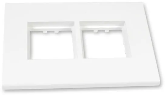 OKVIR DVOSTRUKI ZA MODULE 45 140X100