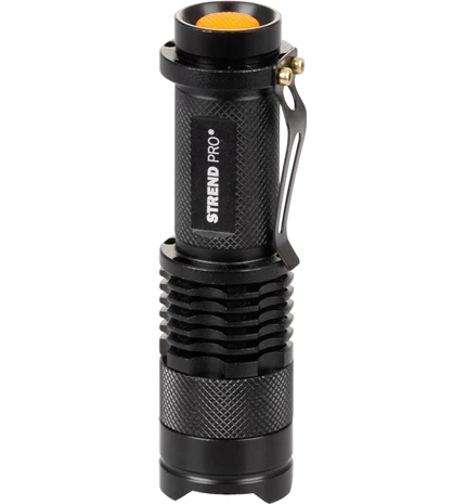 SVJETILJKA BATERIJSKA LED 3W 1xAA