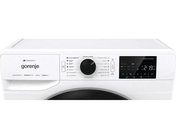 PERILICA RUBLJA GORENJE WPNEI72A1SWIFI