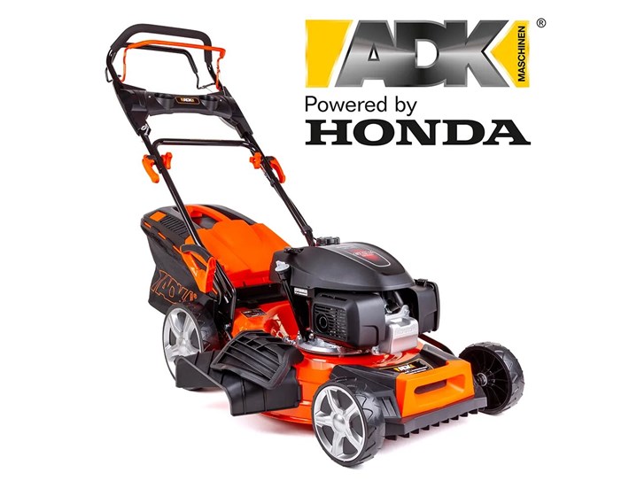 KOSILICA 51 SAM. S KOŠEM HONDA 200cc 2,8kW GTT5006HS ADK