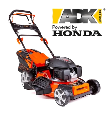 KOSILICA 51 SAM. S KOŠEM HONDA 200cc 2,8kW GTT5006HS ADK