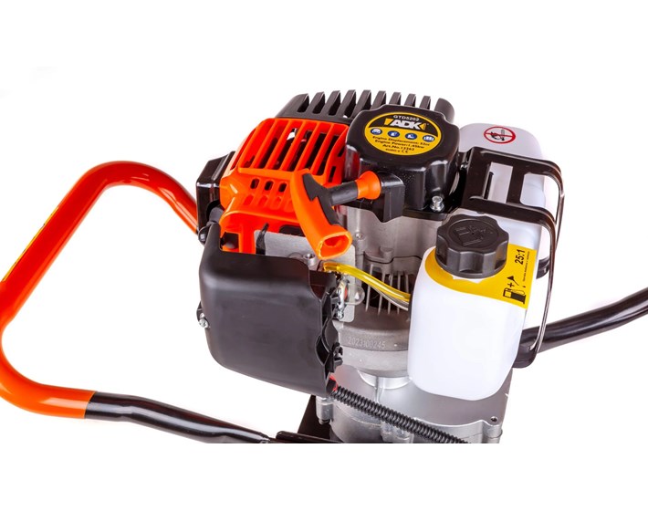 SVRDLO MOTORNO ZA ZEMLJU 52cc 1,45kW GTD5202-ADK