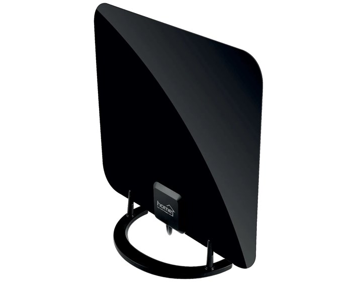 ANTENA SOBNA SA POJAČALOM 52 dB, DVB-T/T2 - FZ 52