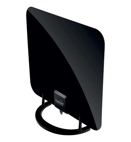 ANTENA SOBNA SA POJAČALOM 52 dB, DVB-T/T2 - FZ 52
