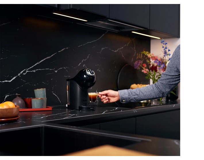 APARAT ZA KAVU KRUPS DOLCE GUSTO KP340810