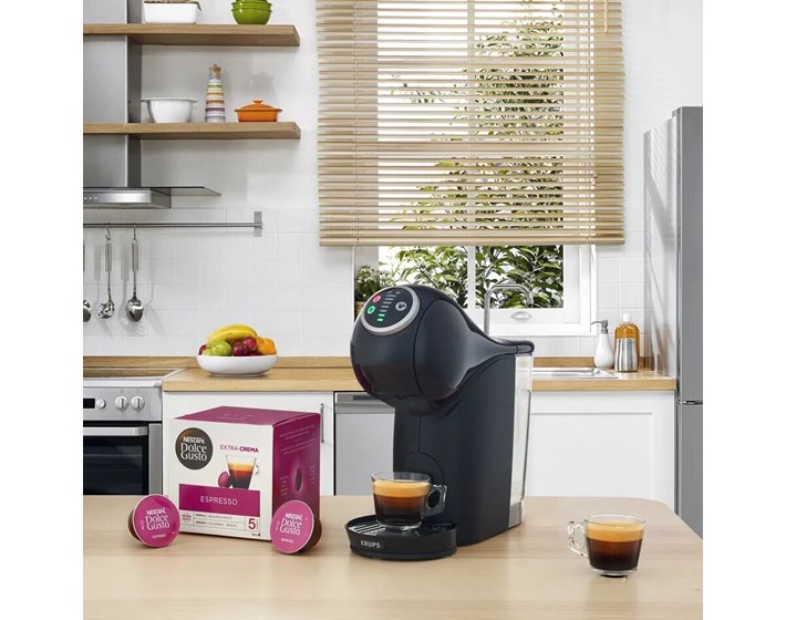 APARAT ZA KAVU KRUPS DOLCE GUSTO KP340810