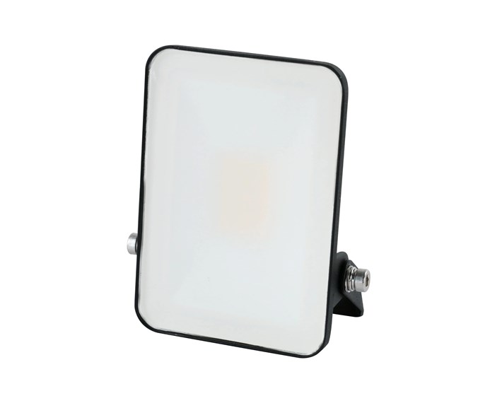 REFLEKTOR LED OHIO 50W 4500LM 4000K IP65 CRNI