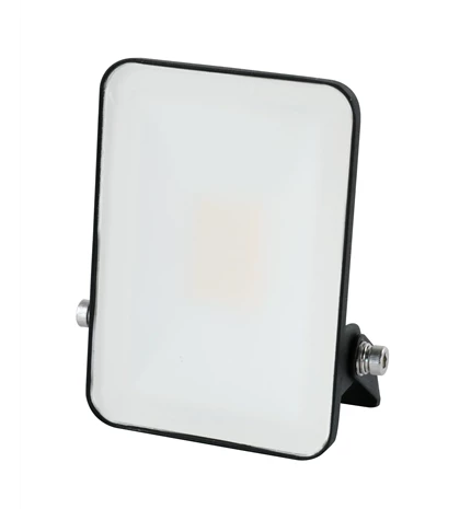 REFLEKTOR LED OHIO 50W 4500LM 4000K IP65 CRNI