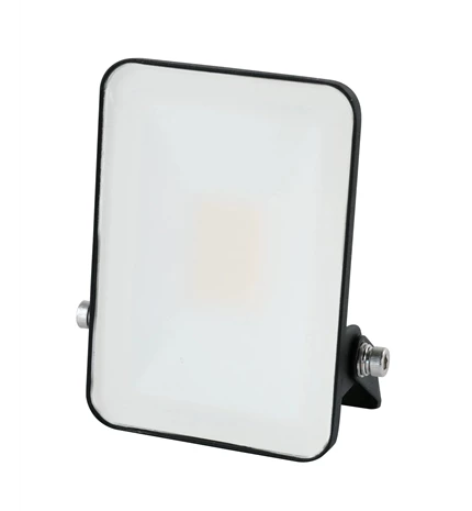 REFLEKTOR LED OHIO 30W 2700LM 4000K IP65 CRNI