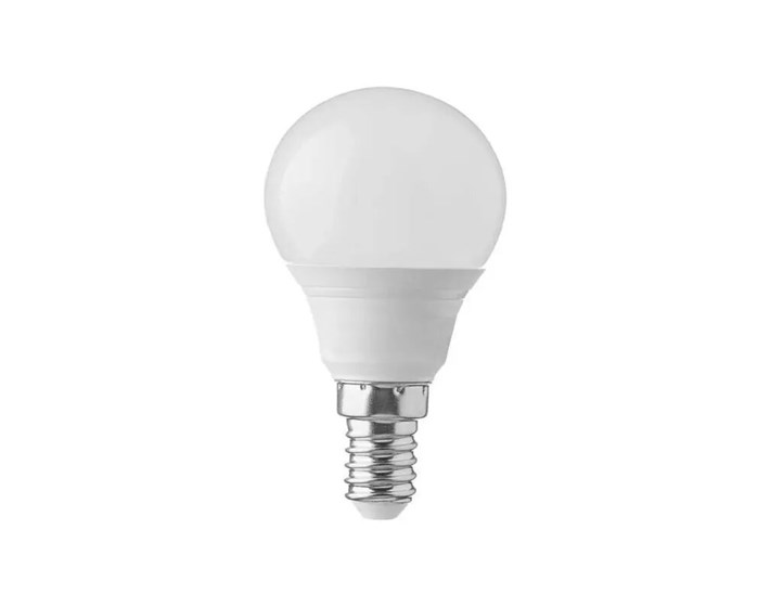 ŽARULJA LED 3,7W E14 P45 3000 K
