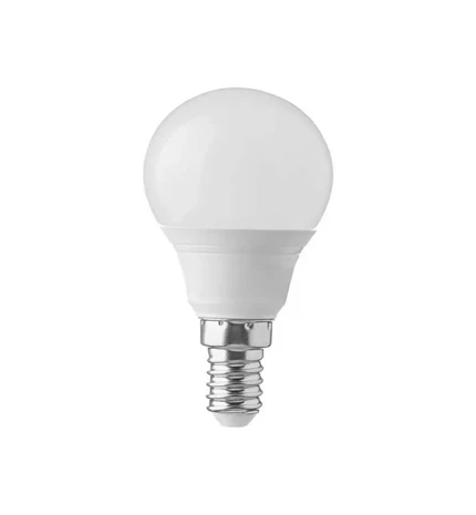 ŽARULJA LED 3,7W E14 P45 3000 K