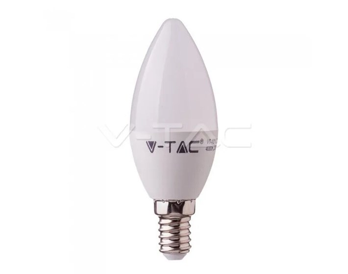 ŽARULJA LED SAMSUNG 7W E14 SVIJEĆA 3000 K
