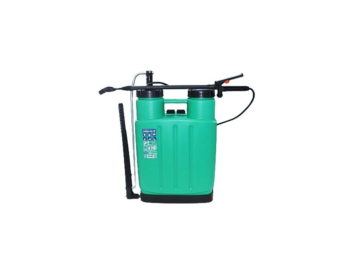 PRSKALICA TLAČNA GARDEN PRO 12lit.