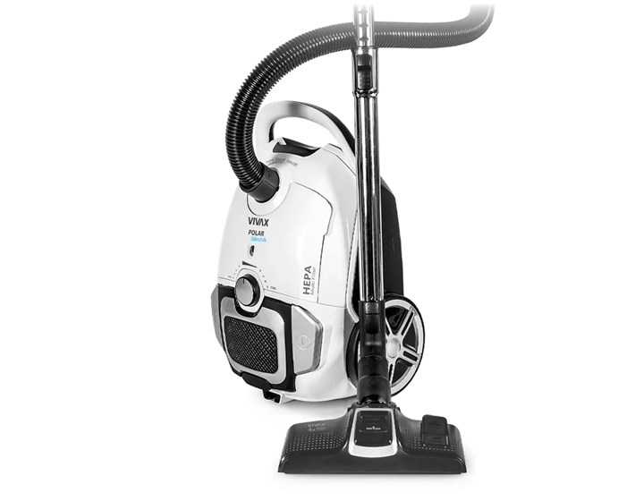 USISAVAČ VIVAX HOME VC-7004A POLAR SILENCE