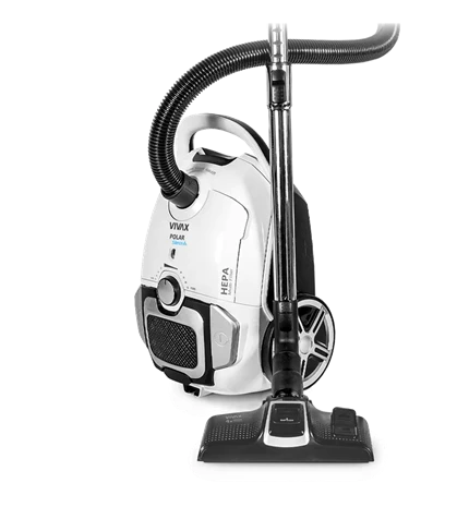 USISAVAČ VIVAX HOME VC-7004A POLAR SILENCE