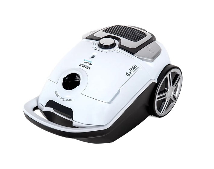 USISAVAČ VIVAX HOME VC-7004A POLAR SILENCE