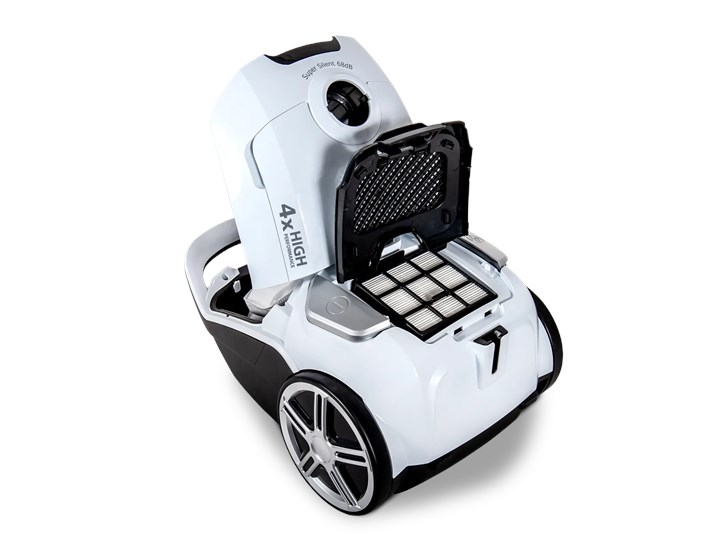 USISAVAČ VIVAX HOME VC-7004A POLAR SILENCE