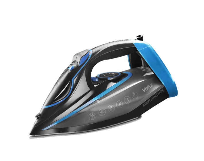 GLAČALO VIVAX HOME IR-3000ASC