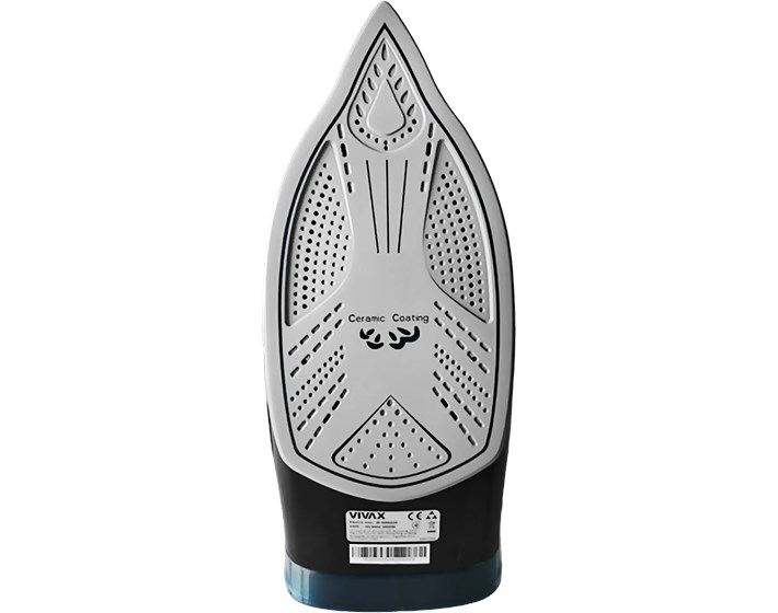GLAČALO VIVAX HOME IR-3000ASC