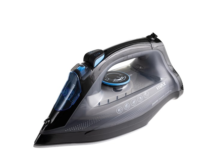 GLAČALO VIVAX HOME IR-2600CB