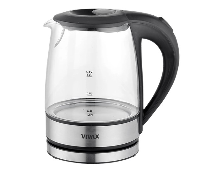 KUHALO ZA VODU VIVAX WH-120G