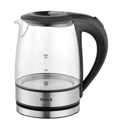 KUHALO ZA VODU VIVAX WH-120G