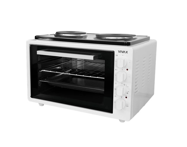 PEĆNICA MINI VIVAX HOME MO-4201 BIJELA