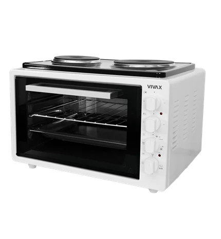PEĆNICA MINI VIVAX HOME MO-4201 BIJELA