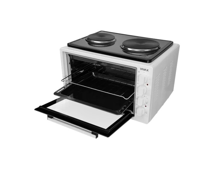 PEĆNICA MINI VIVAX HOME MO-4201 BIJELA