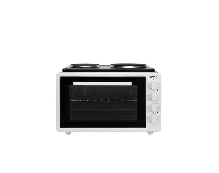 PEĆNICA MINI VIVAX HOME MO-4201 BIJELA