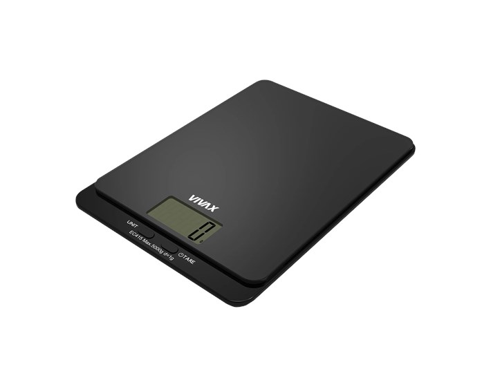 VAGA KUHINJSKA DIGITALNA VIVAX HOME KS-502B