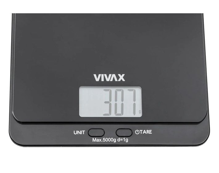 VAGA KUHINJSKA DIGITALNA VIVAX HOME KS-502B