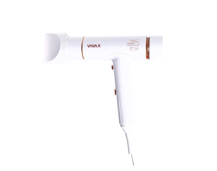 SUŠILO ZA KOSU VIVAX HOME HD-1600 ION