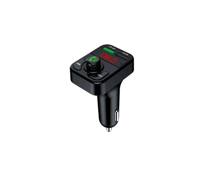 TRANSMITER FM BLUETOOTH I AUTOPUNJAČ GIGATECH BFT-215