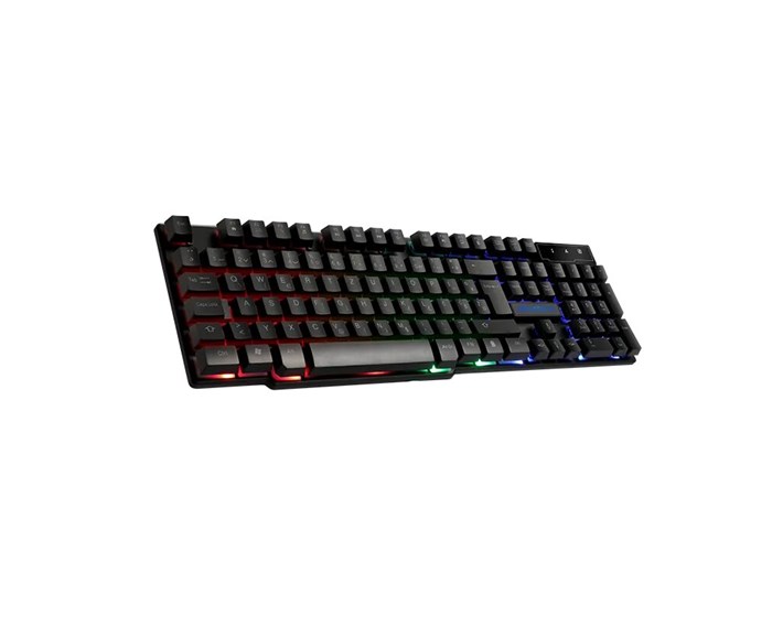 TIPKOVNICA GIGATECH THOR GAMING