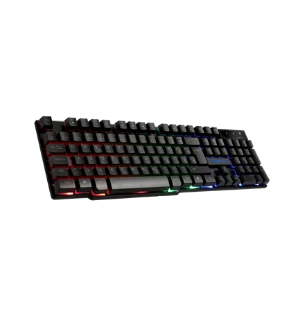 TIPKOVNICA GIGATECH THOR GAMING