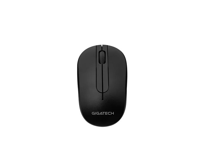 MIŠ GIGATECH GM-526W BEŽIČNI
