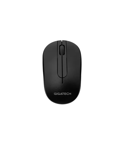 MIŠ GIGATECH GM-526W BEŽIČNI
