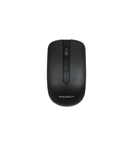 MIŠ GIGATECH GM-530W BEŽIČNI