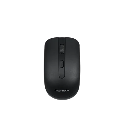 MIŠ GIGATECH GM-530W BEŽIČNI
