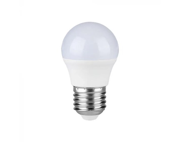 ŽARULJA LED SAMSUNG ČIP 3,7W E27 G45 4000K