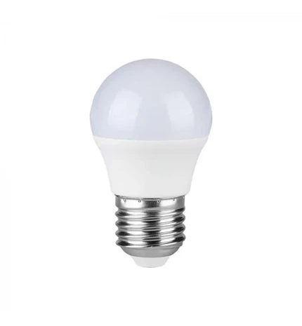 ŽARULJA LED SAMSUNG ČIP 3,7W E27 G45 4000K