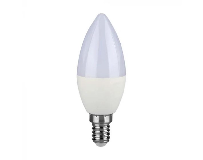 ŽARULJA LED 2.9W E14 SVIJEĆA 6500K
